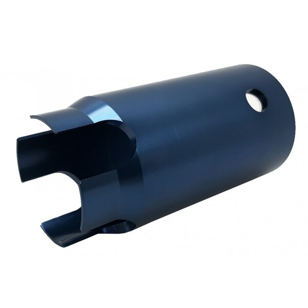 IGNITION LOCK REMOVER BENZ